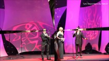 Ambiance - Lauriers TV Awards 2015