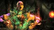 Mortal Kombat X - Trailer - Gameplay Officiel 