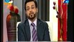 Dr Aamir Liaquat Calling Legendary Actor Shakeel A Khabees On His Face In His Live Morning Show