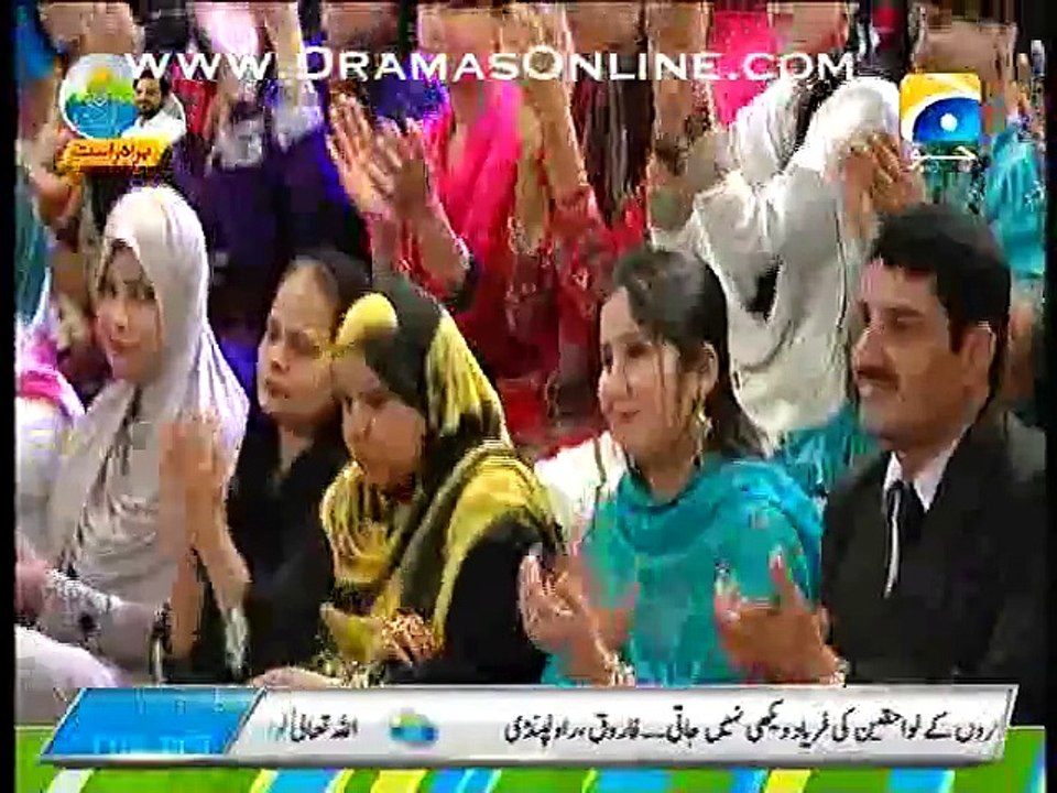 Legendary Actor Shakeel Telling His Story of How He Came Into Film & TV Industry of Pakistan