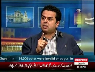 Kal Tak - 14th January 2015