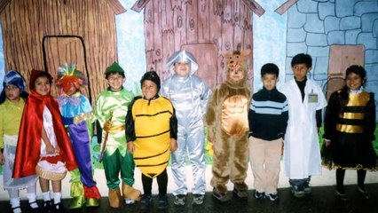 Recuerdos Promoción