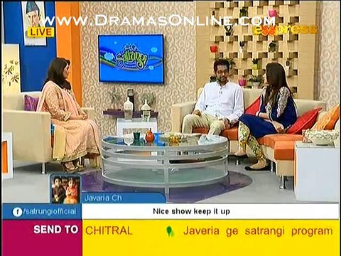 Singer Ali Gul Pir Critising Aamir Liaquat And Saying Why He Chose To Add Him In His New Song