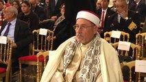 Tunus Devriminin Dördüncü Yıl Dönümü (1)