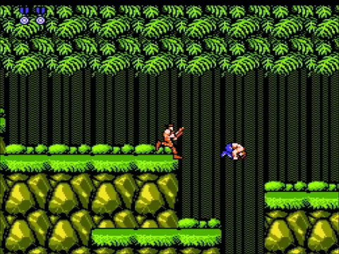 [NES] De A à Z : Adventure of rad gravity