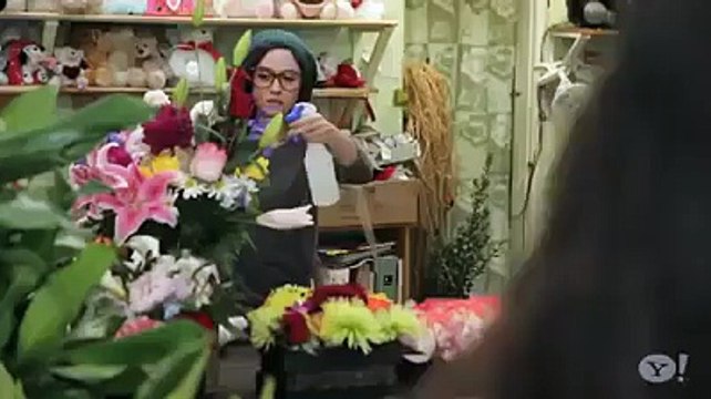 If men and women switched their roles on valentine's day!!