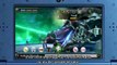 Xenoblade Chronicles 3D - Xenoblade Chronicles débarque sur la New 3DS