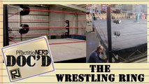 The Wrestling Ring - Doc’D #4