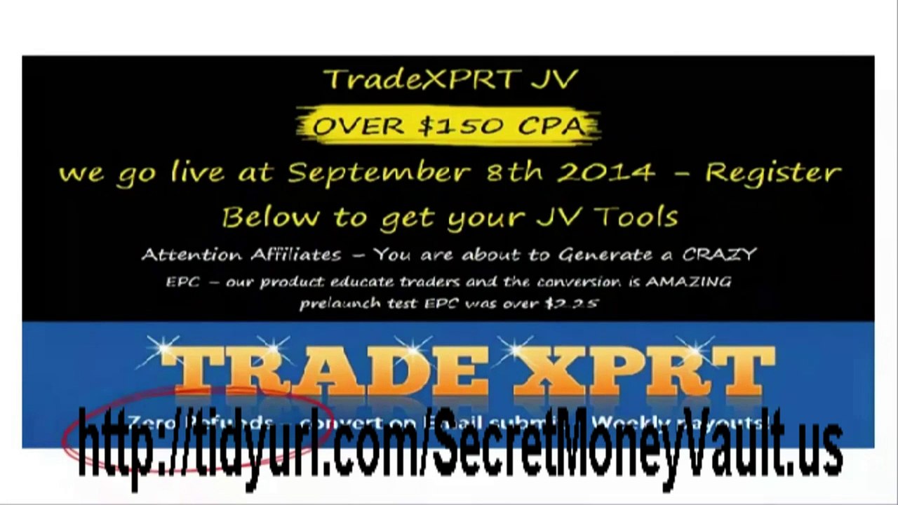 Secret Money Vault Review! Scam or Legit