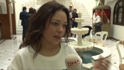 Çocuk Koruma Merkezlerini Destekleme Derneği Yararına Defile