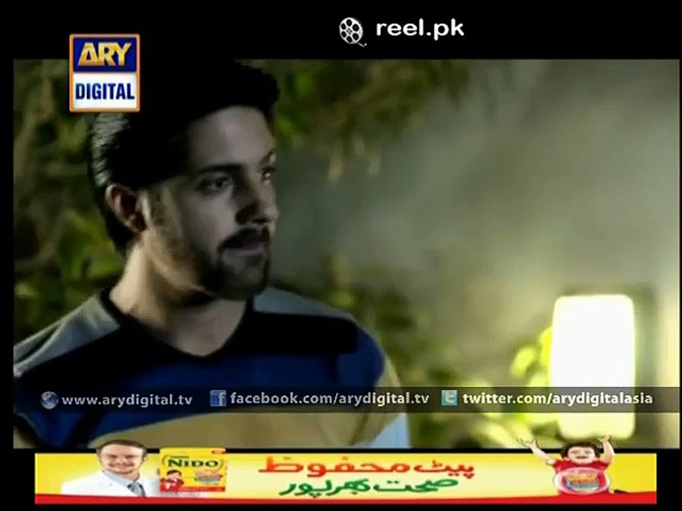 Babul Ki Duaein Leti Ja Episode 131 14th Jan 2015