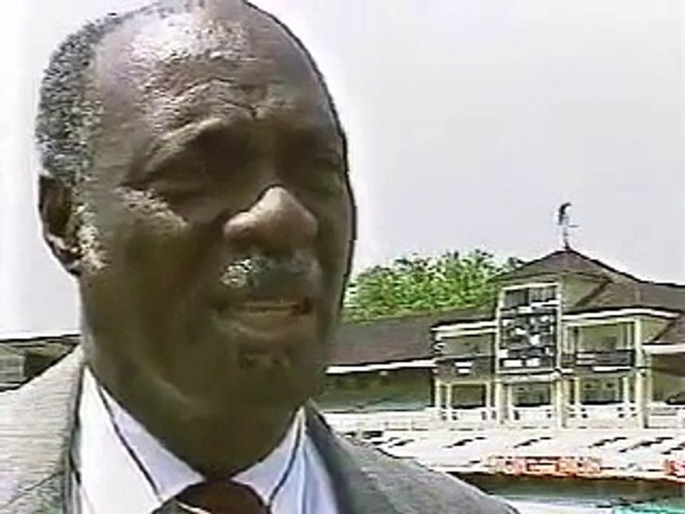 The First Ever Tied Test in Cricket History - Final Over - Australia vs West Indies 1960