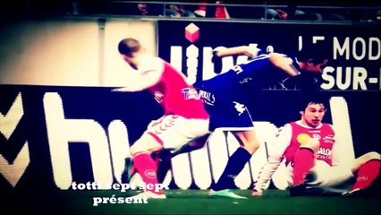 Florian Thauvin● Bastia,Marseille ● All Skills& Goals● 2012-2014