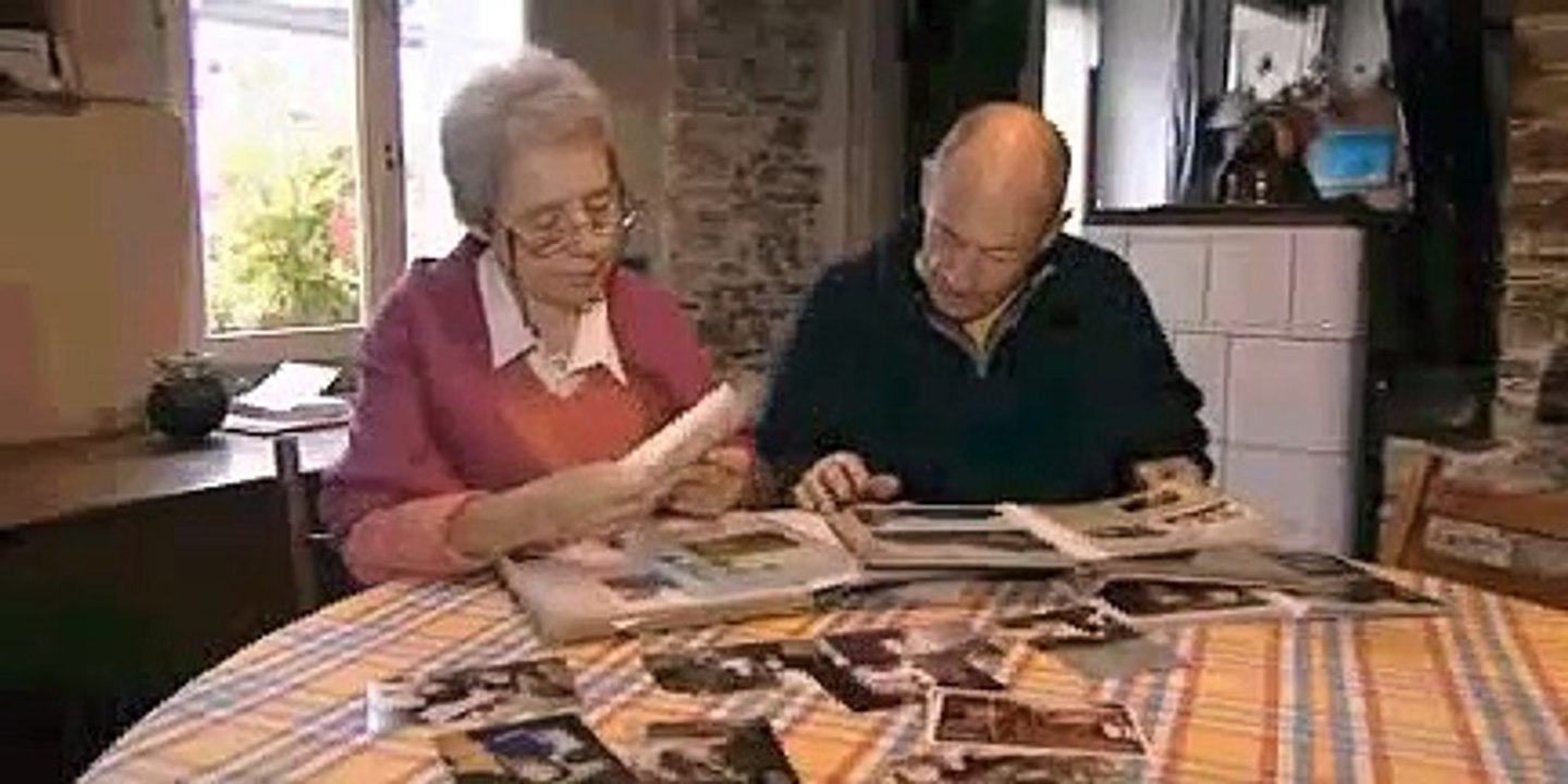 Famille Baronnet- une maison autonome