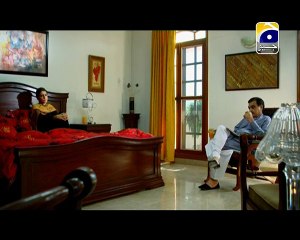 Deemak Episode 8 Full on Geo tv 14th Jan 2015