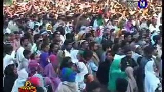 Jeay Benazir Bhutto Song