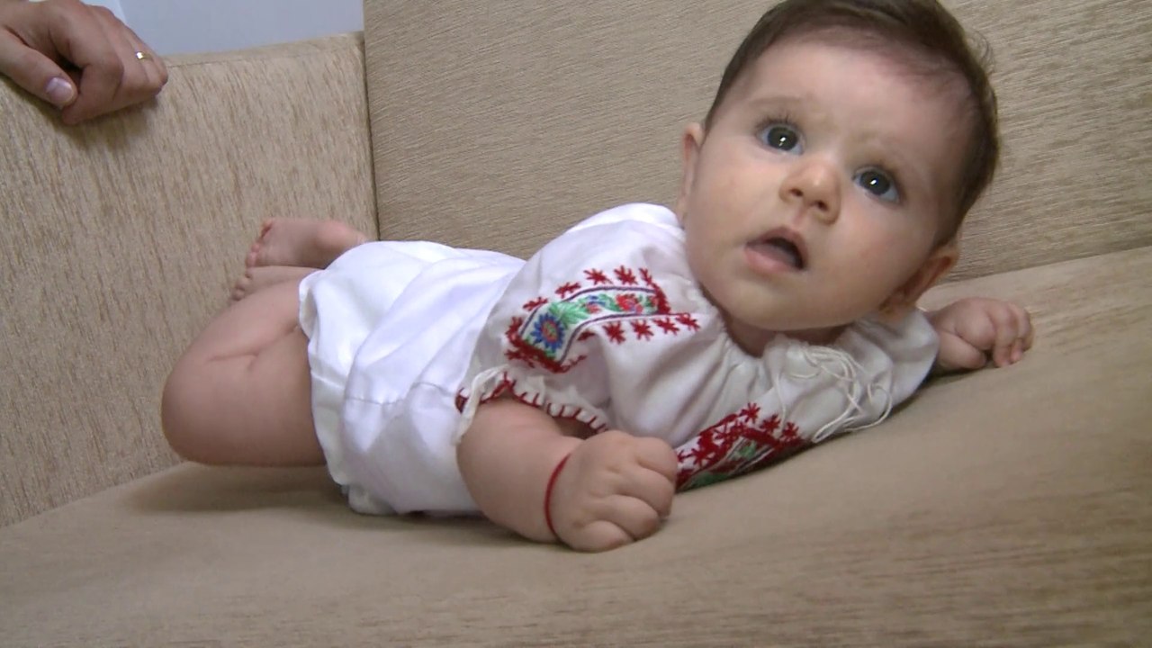 Botez Sofia Maria