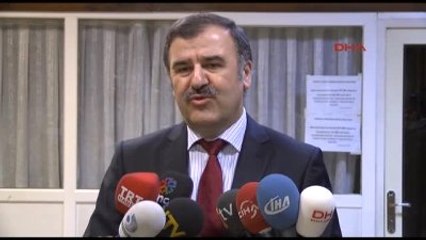 Başhekim ?maalesef Yaşar Kemal'in Hayati Tehlikesi Var Şu Anda