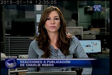 Reacciones de líderes musulmanes a publicación de Charlie Hebdo