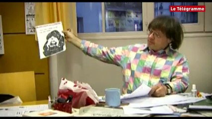 C'est dur d'être aimé par des cons - Bande annonce