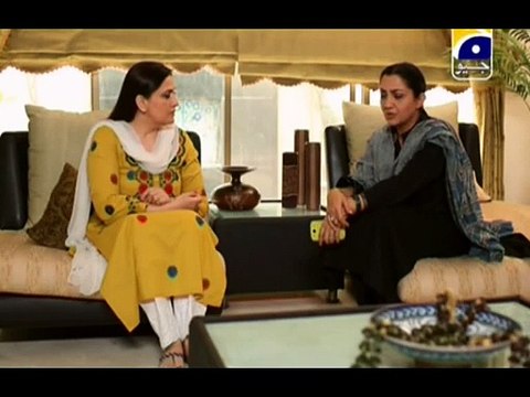 Ladoon Mein Palli Episode 37 - Full HQ 14th January 2015