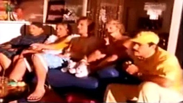 MARY LOU LORD - SUGAR SUGAR VIDEO CLIP