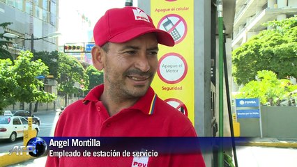 Tiempos difíciles para la economía venezolana