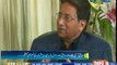 Pervez Musharraf in Q&A With PJ Mir - 14th January 2015