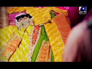 Saltanat e Dil Episode 5 - HQ Full 14th January 2015