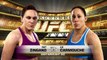EA Sports UFC  Cat Zingano vs Liz Carmouche Playstation 4 HD Gameplay