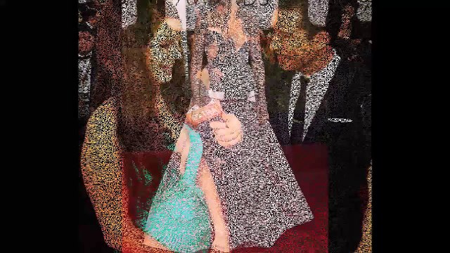 Golden globes' worst dressed Lana Del Rey, Savannah Gutherie, Zosia Mamet and Melissa McCarthy