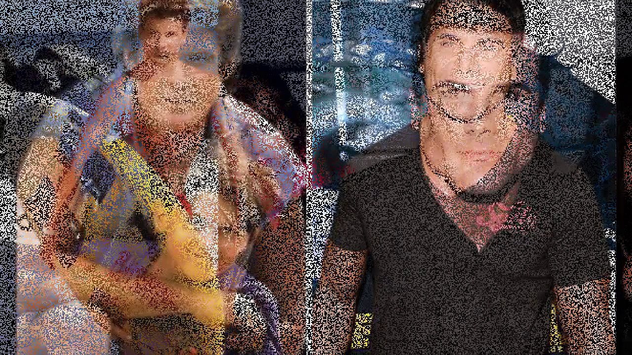 ‘Baywatch’ Star Jeremy Jackson Kicked Off Reality Show For Groping Co-Star