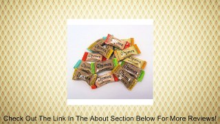 Chimes Ginger Candy Sampler Pack Review