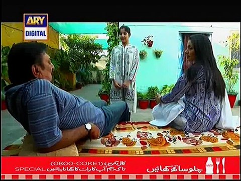 Tootay Huway Taray Episode 198 Full By ARY Digital - 14 January 2015 New HD Episode