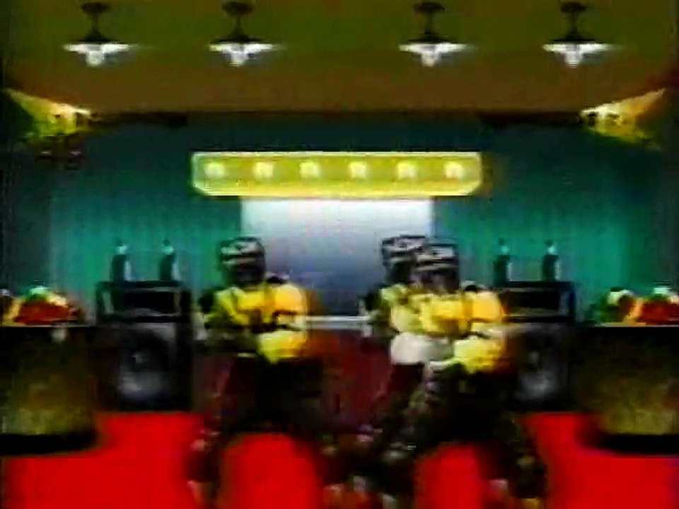 WCW - Nitro 1996-02-26