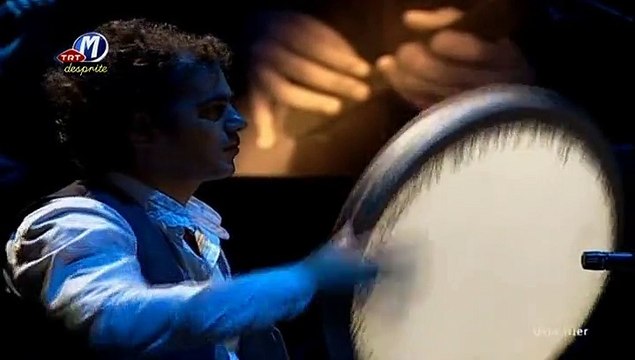 09 erol parlak ömer avcı kara köprü narlıktır 22.12.2011 usta izler