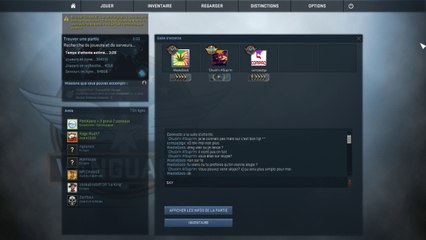 Counter-Strike: Global Offensive (REPLAY)