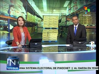 El bachaqueo, una arista de la guerra económica contra Venezuela