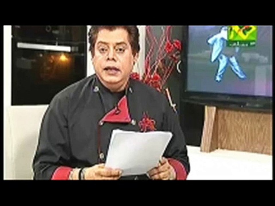 Dawat with Gulzar Hussain - Cha Cha Bowl Recipe Masala Tv Show - 13th January 2015