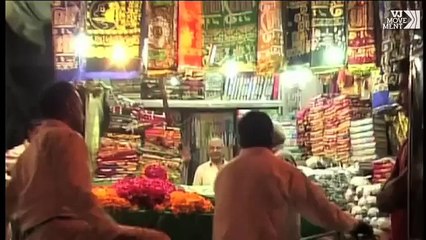 Muslim prostitute speaks about prostitution in Lahore, Pakistan