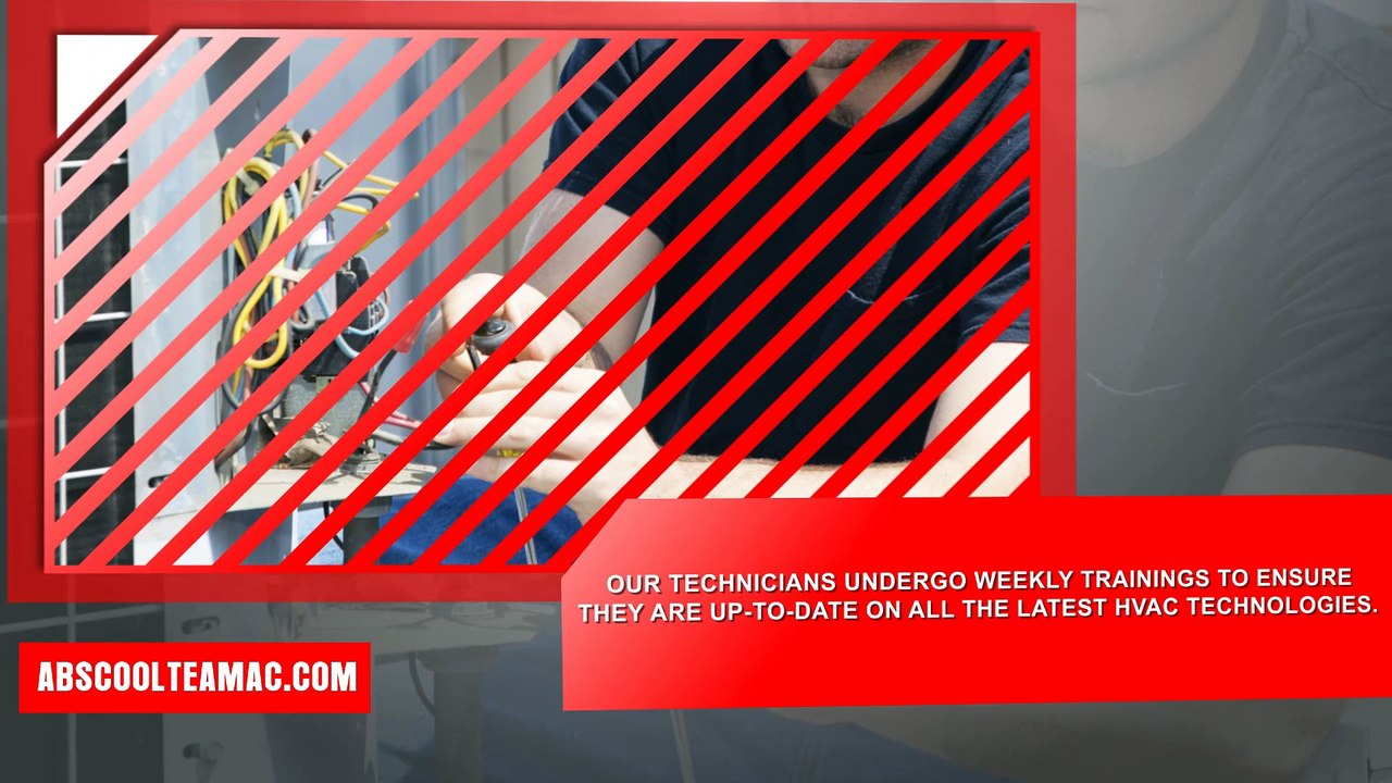 ABS Air Conditioning | Approved Contractor with Progress Energy