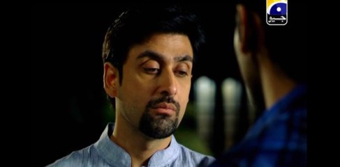 Deemak Episode 8 Full on Geo Tv - January 14
