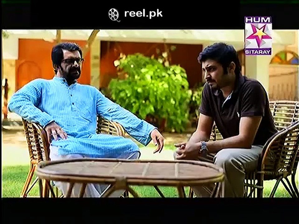 Faslon Kay Darmiyan Episode 50 14th Jan 2015
