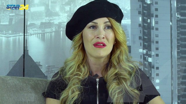 EXCLU STAR 24 : Gaelle Petit Je n'ai pas gagné les reines du shopping à cause des Ch'tis