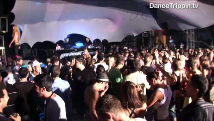 Mathew Jonson @ Monza Privilege (Ibiza)