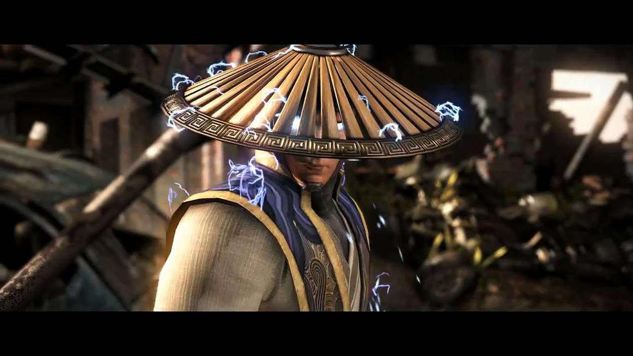 Mortal Kombat X : Kitana débarque