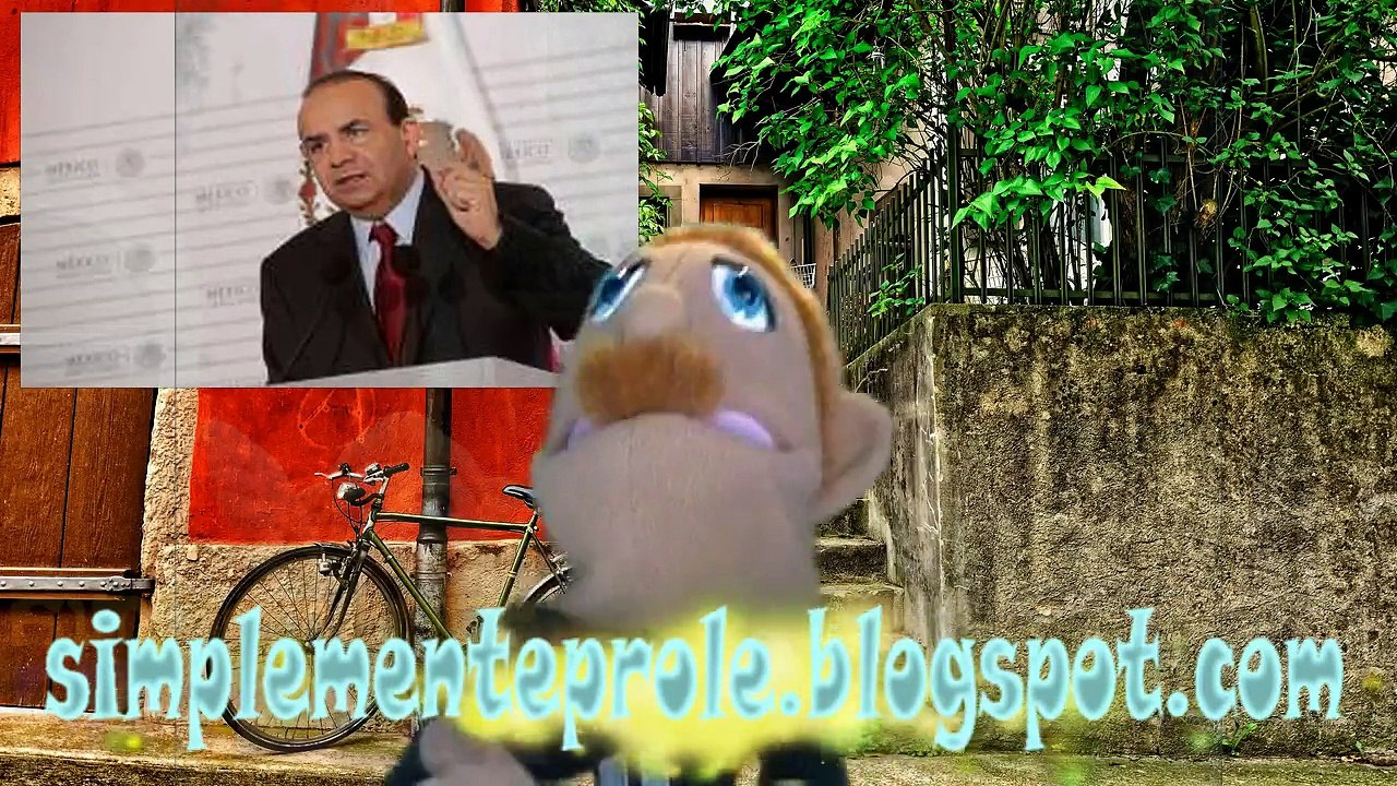 alfonso navarrete prida STPS