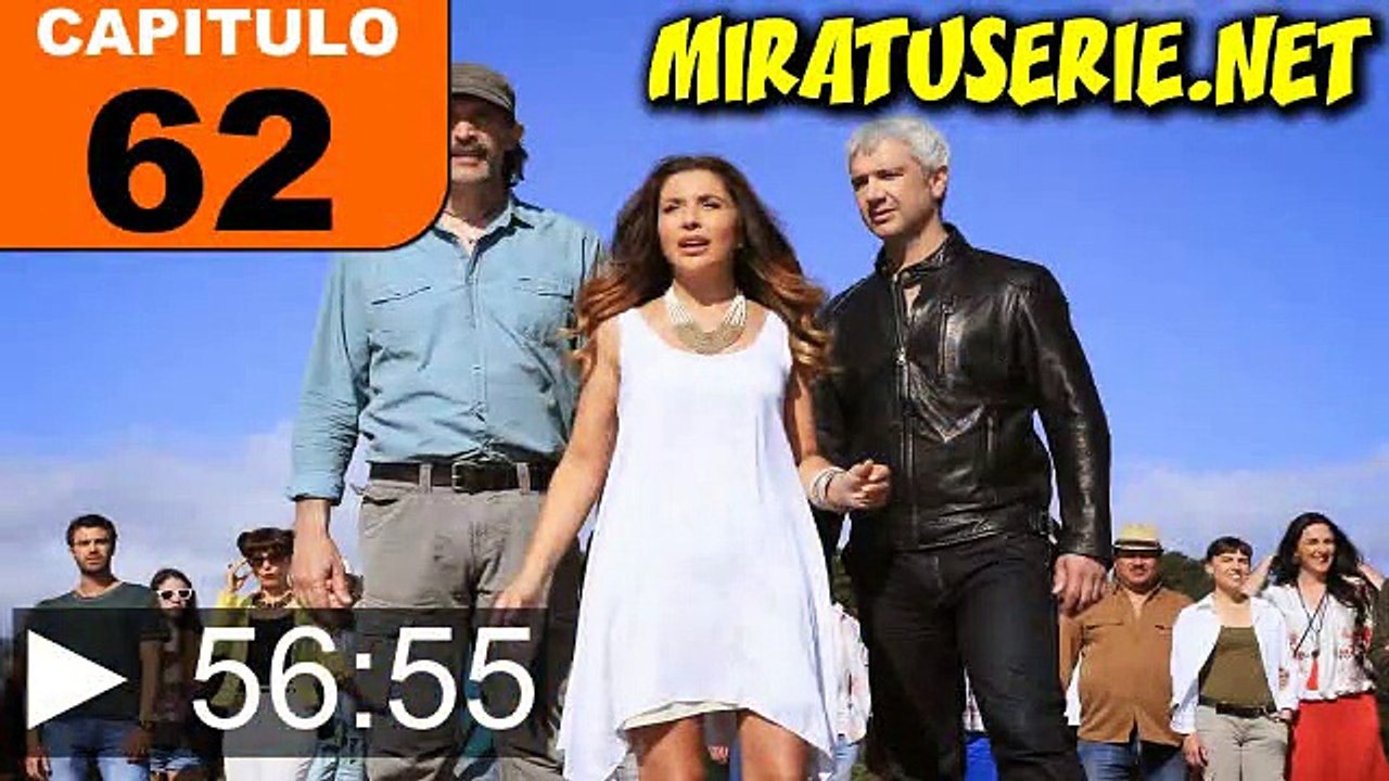 Caleta Del Sol Capitulo 62 Miercoles 14 De Enero Del 2015
