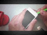 iPhone 5 home button replacement