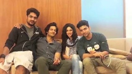 Khamoshiyan   Sapna Pabbi And Ali Fazal Hot Bold Scene.mp4